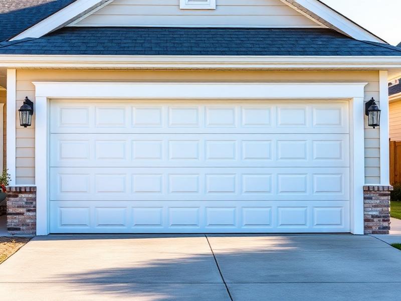Garage Door Services