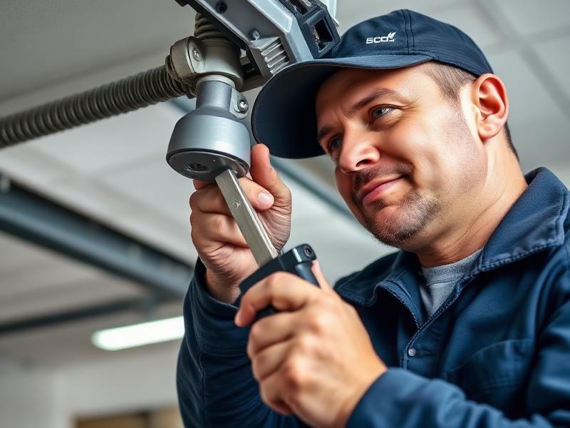 Technical Repairs